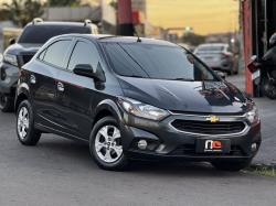 CHEVROLET Onix Hatch 1.0 4P FLEX LT