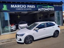 CHEVROLET Onix Hatch 1.0 12V 4P FLEX LT