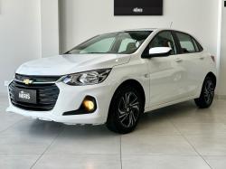 CHEVROLET Onix Hatch 1.0 4P FLEX LT