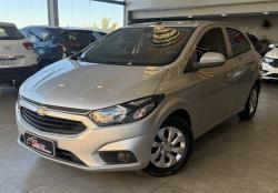 CHEVROLET Onix Hatch 1.0 4P FLEX LT