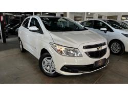 CHEVROLET Onix Hatch 1.0 4P FLEX LT