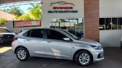 CHEVROLET Onix Hatch 1.0 12V 4P FLEX LT TURBO