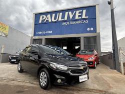 CHEVROLET Onix Hatch 1.0 12V 4P FLEX LT