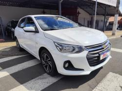 CHEVROLET Onix Hatch 1.0 12V 4P FLEX LT