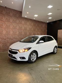 CHEVROLET Onix Hatch 1.4 4P FLEX LT