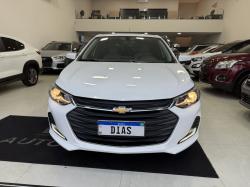 CHEVROLET Onix Hatch 1.0 12V 4P FLEX PREMIER 2 TURBO AUTOMTICO