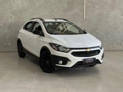 CHEVROLET Onix Hatch 1.4 4P FLEX ACTIV AUTOMTICO