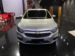 CHEVROLET Onix Hatch 1.0 4P FLEX LT