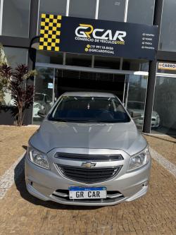 CHEVROLET Onix Hatch 1.0 4P FLEX LT