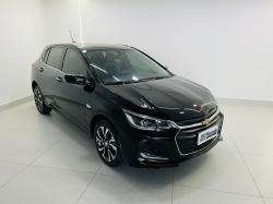 CHEVROLET Onix Hatch 1.0 12V 4P FLEX PREMIER 2 TURBO AUTOMTICO