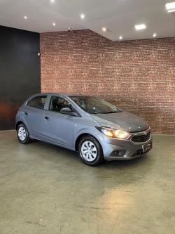 CHEVROLET Onix Hatch 1.0 4P FLEX JOY