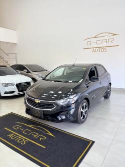 CHEVROLET Onix Hatch 1.4 4P FLEX ADVANTAGE AUTOMTICO