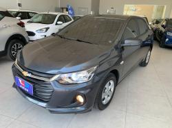 CHEVROLET Onix Hatch 1.0 12V 4P FLEX