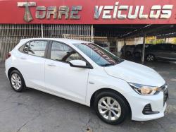 CHEVROLET Onix Hatch 1.0 4P FLEX LT2