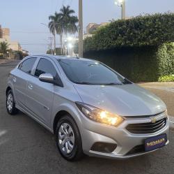 CHEVROLET Onix Hatch 1.0 4P FLEX LT