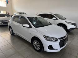 CHEVROLET Onix Hatch 1.0 12V 4P FLEX LTZ TURBO