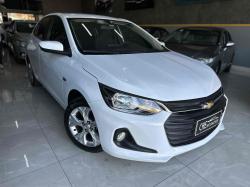 CHEVROLET Onix Hatch 1.0 4P FLEX LTZ TURBO AUTOMTICO