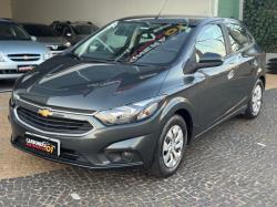 CHEVROLET Onix Hatch 1.0 4P FLEX LT