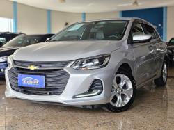 CHEVROLET Onix Hatch 1.0 12V 4P FLEX PREMIER 2 TURBO AUTOMTICO