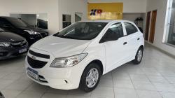CHEVROLET Onix Hatch 1.0 4P FLEX LS