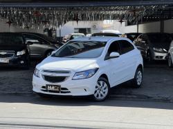 CHEVROLET Onix Hatch 1.4 4P FLEX LT