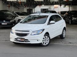 CHEVROLET Onix Hatch 1.4 4P FLEX LT