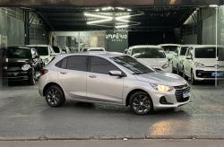 CHEVROLET Onix Hatch 1.0 4P FLEX LT