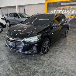 CHEVROLET Onix Hatch 1.0 4P FLEX LT