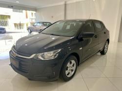 CHEVROLET Onix Hatch 1.0 12V 4P FLEX