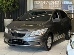 CHEVROLET Onix Hatch 1.0 4P FLEX LT