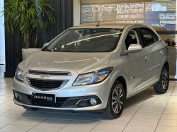 CHEVROLET Onix Hatch 1.4 4P FLEX LTZ