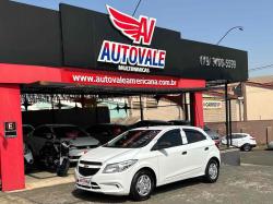 CHEVROLET Onix Hatch 1.0 4P FLEX JOY