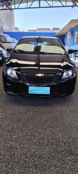 CHEVROLET Onix Hatch 1.0 4P FLEX JOY