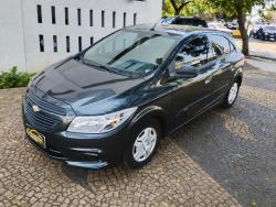 CHEVROLET Onix Hatch 1.0 4P FLEX JOY