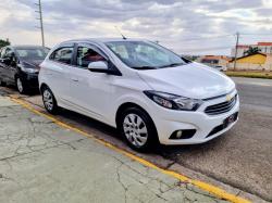 CHEVROLET Onix Hatch 1.0 4P FLEX LT