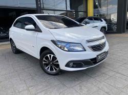 CHEVROLET Onix Hatch 1.4 4P FLEX LTZ