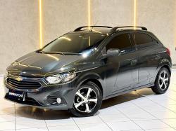CHEVROLET Onix Hatch 1.4 4P FLEX LTZ AUTOMTICO