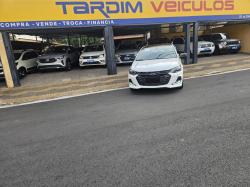 CHEVROLET Onix Hatch 1.0 12V 4P FLEX RS TURBO AUTOMTICO