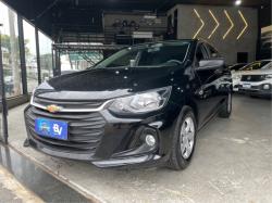 CHEVROLET Onix Hatch 1.0 12V 4P FLEX