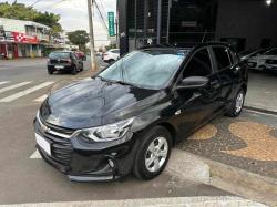 CHEVROLET Onix Hatch 1.0 12V 4P FLEX