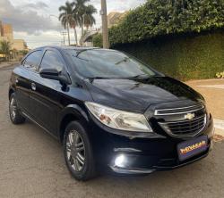 CHEVROLET Onix Hatch 1.0 4P FLEX LT