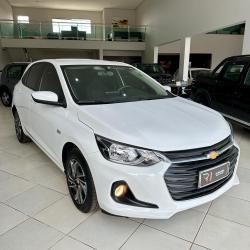 CHEVROLET Onix Hatch 1.0 4P FLEX LT