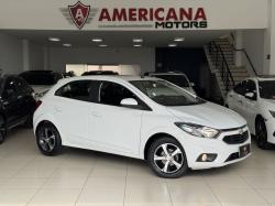 CHEVROLET Onix Hatch 1.4 4P FLEX LTZ