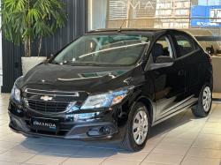 CHEVROLET Onix Hatch 1.0 4P FLEX LT