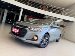 CHEVROLET Onix Hatch 1.0 12V 4P FLEX LT
