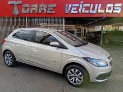 CHEVROLET Onix Hatch 1.4 4P FLEX LT