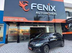 CHEVROLET Onix Hatch 1.4 4P FLEX LTZ