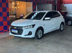 CHEVROLET Onix Hatch 1.0 12V 4P FLEX LT TURBO AUTOMTICO