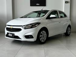 CHEVROLET Onix Hatch 1.0 4P FLEX LT