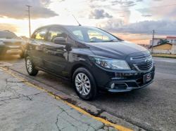 CHEVROLET Onix Hatch 1.4 4P FLEX LTZ